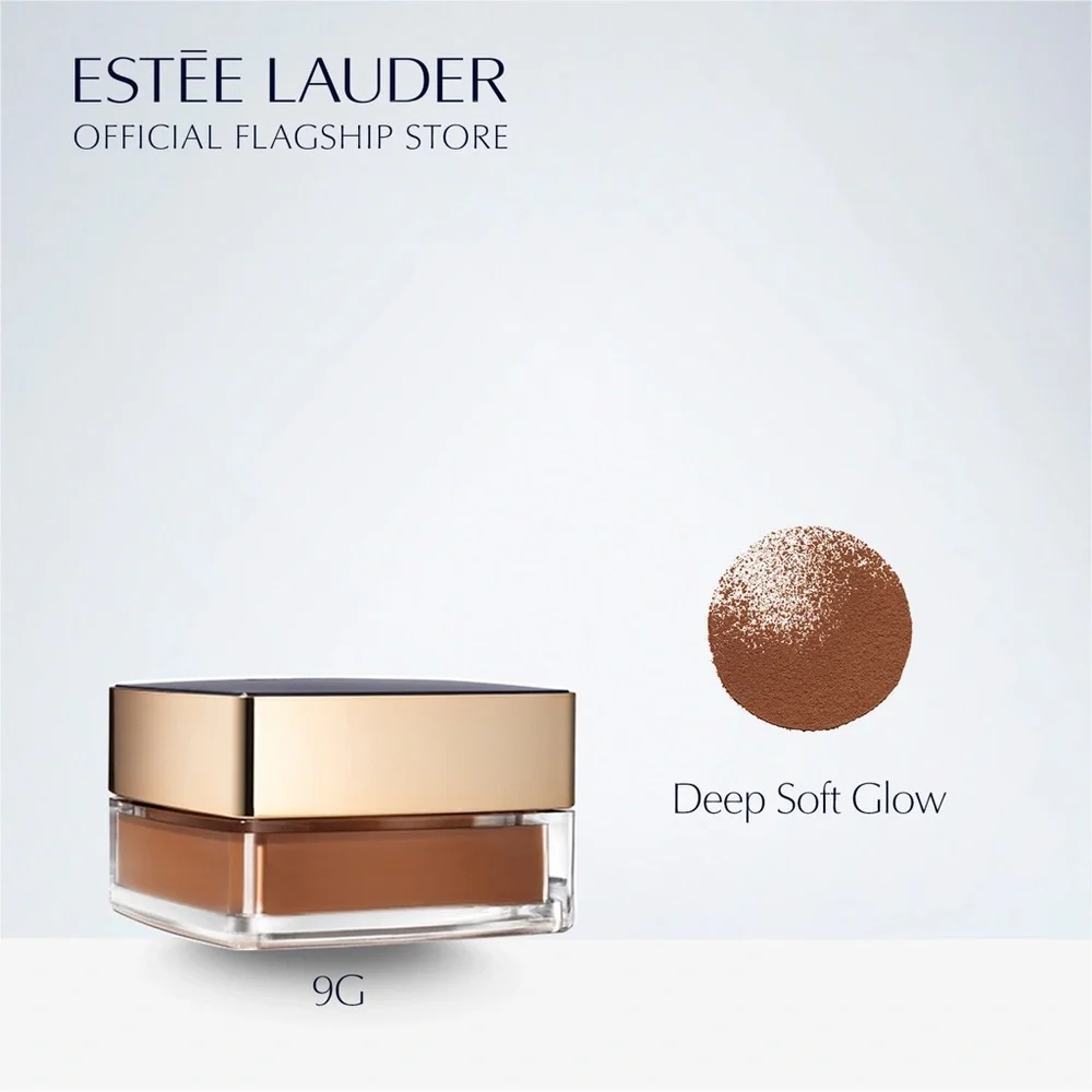 Estee Lauder Deep Soft Glow Bronzer